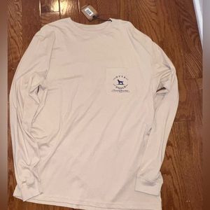 Men’s over under shirt